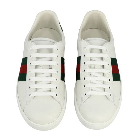 gucci uomo scarpe ebay|gucci sneakers for women.